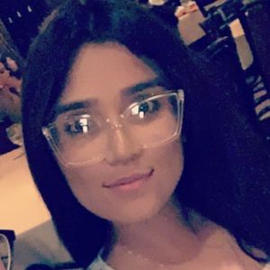 Meet your Posher, Jacqueline